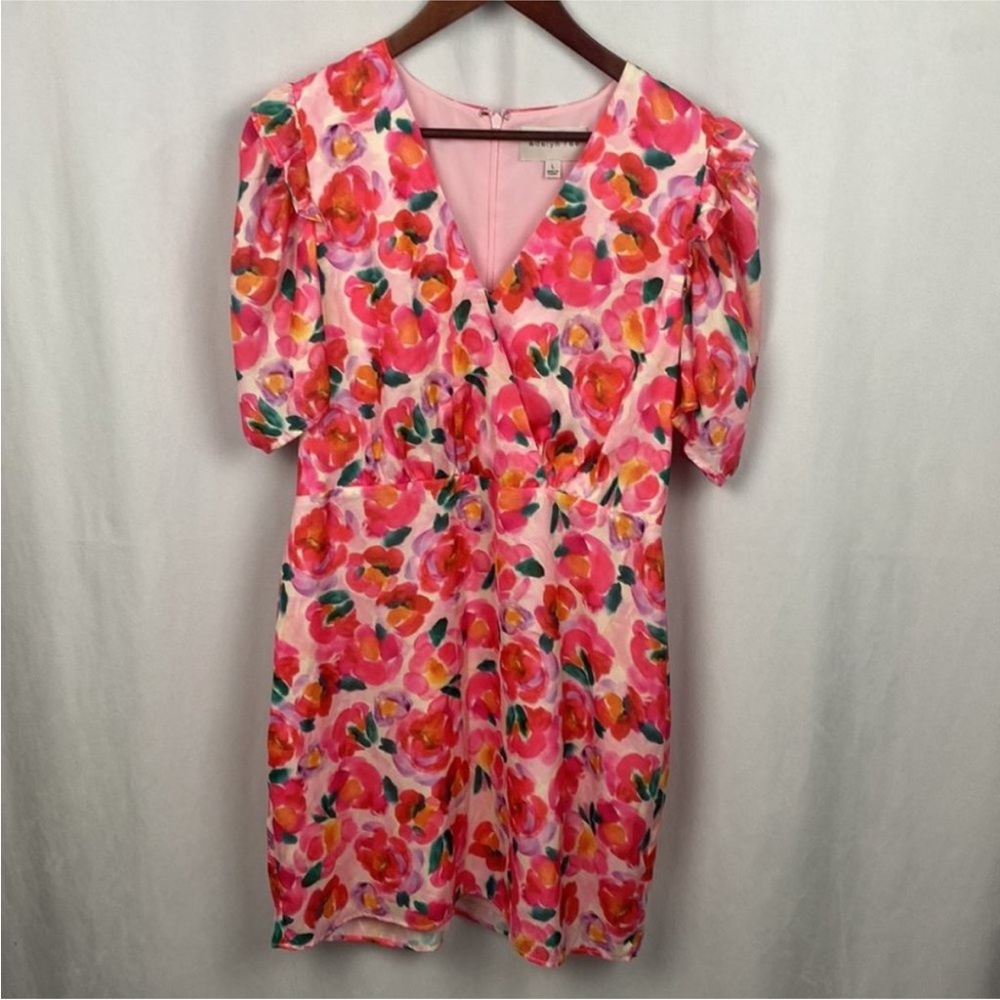 Adelyn Rae botique dress